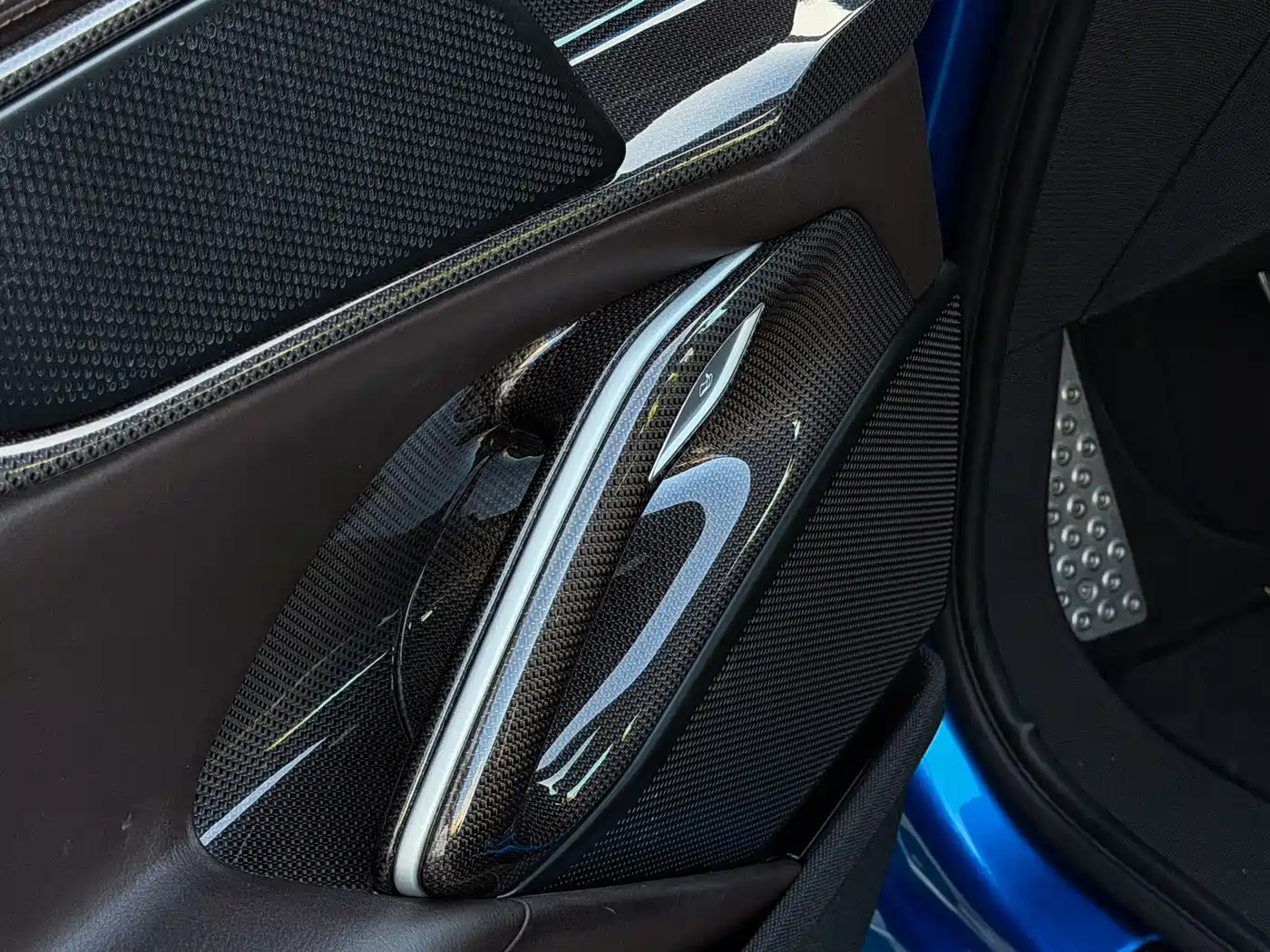 Ferrari Purosangue 2024 2023 6.5L V12