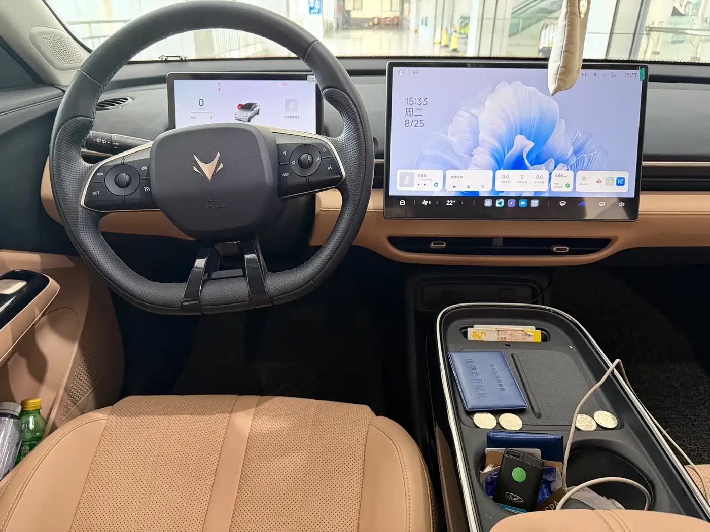 ARCFOX T1 2025 2025 425 Base Version