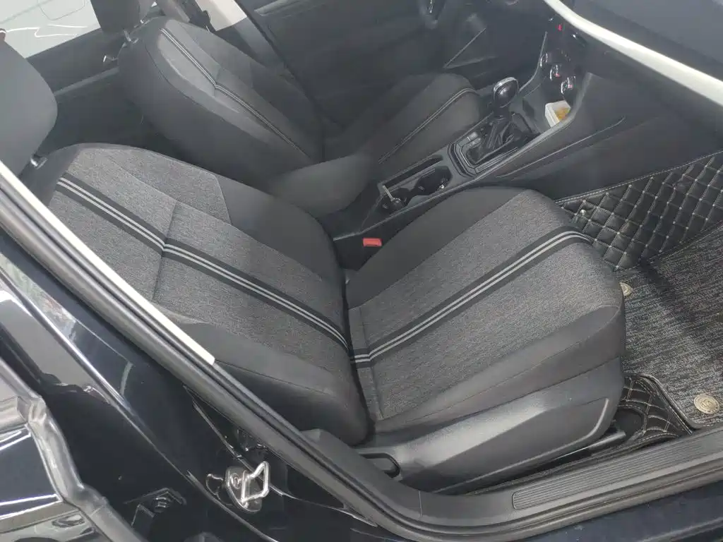 Volkswagen Lavida, миниатюра 20