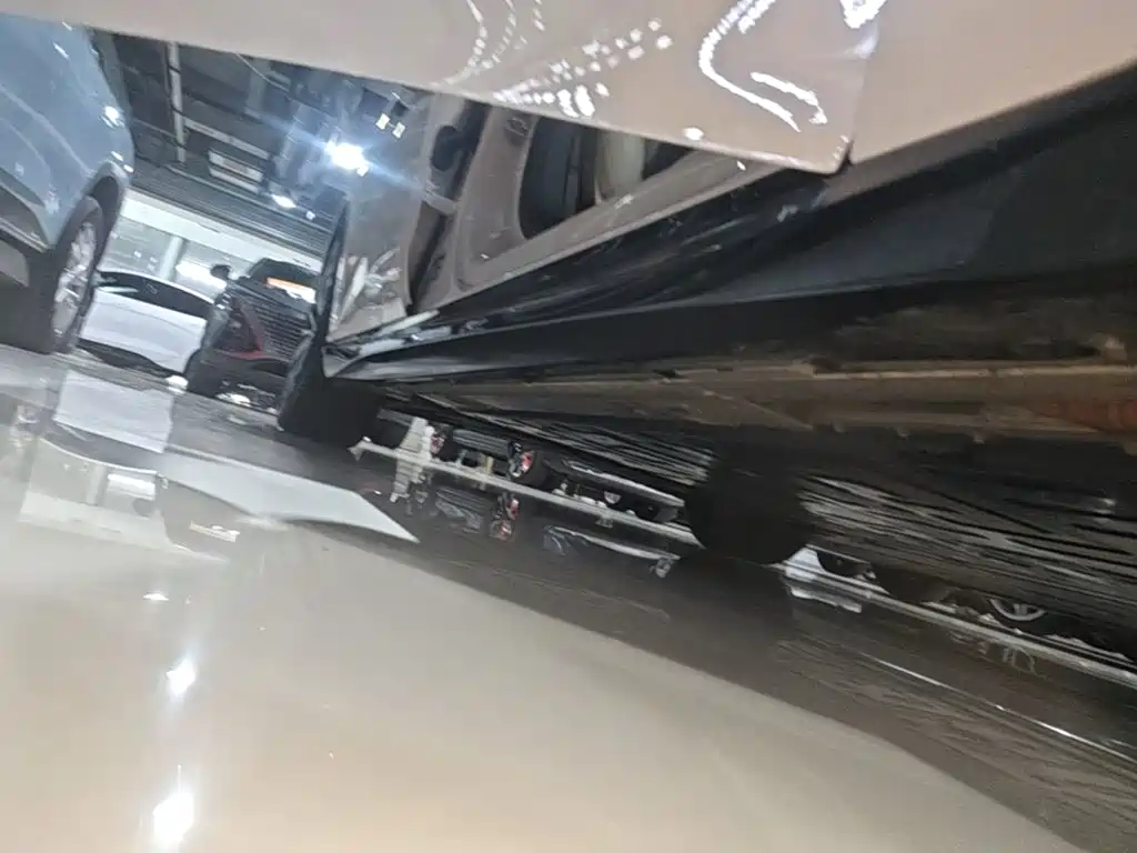 NIO ET5T 2026 2025 75kWh Touring