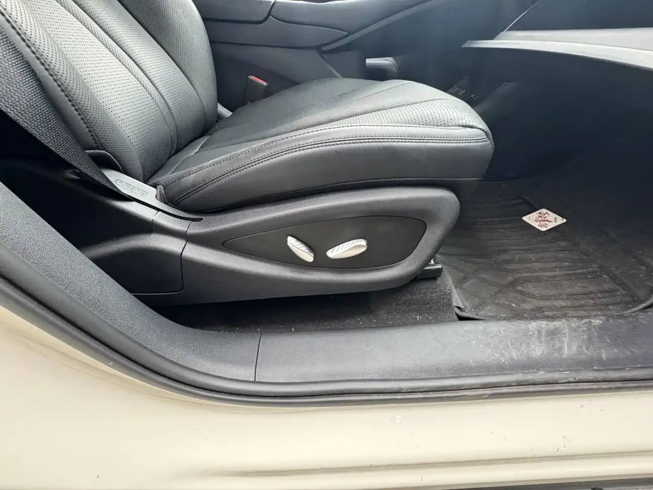 BYD Sealion 06 New Energy 2025 Model EV 520 Pilot Edition фото 7