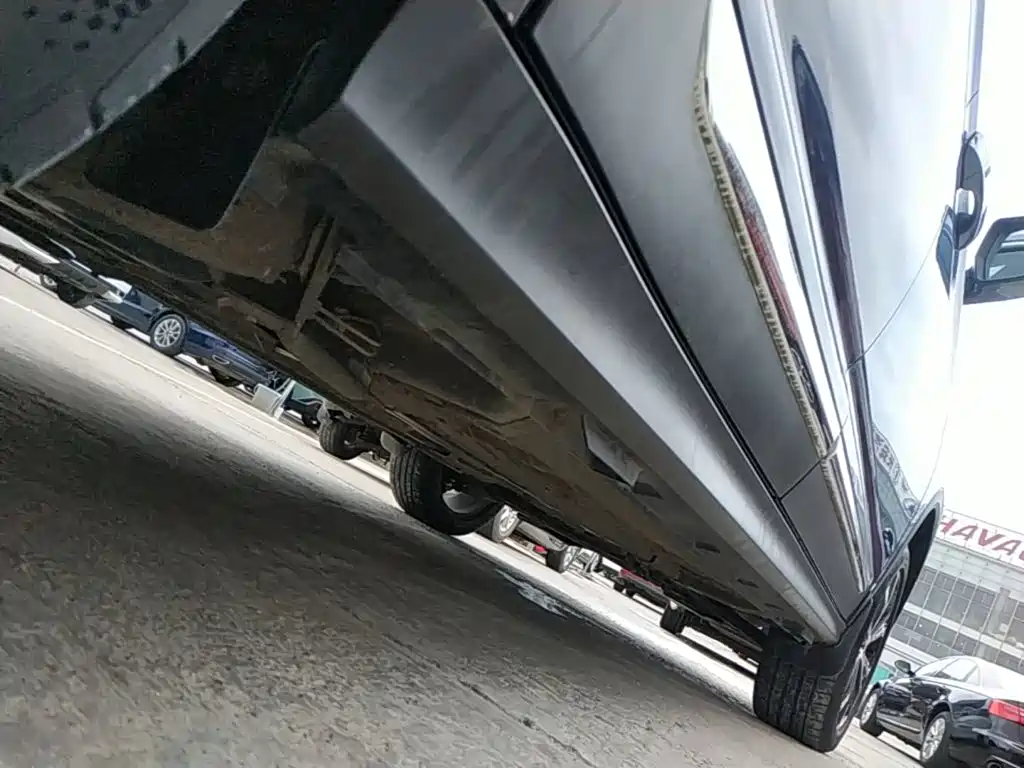 Dongfeng Fengxing Jingyi X5 2017 2017 Dynamic Series 1.5T CVT Premium