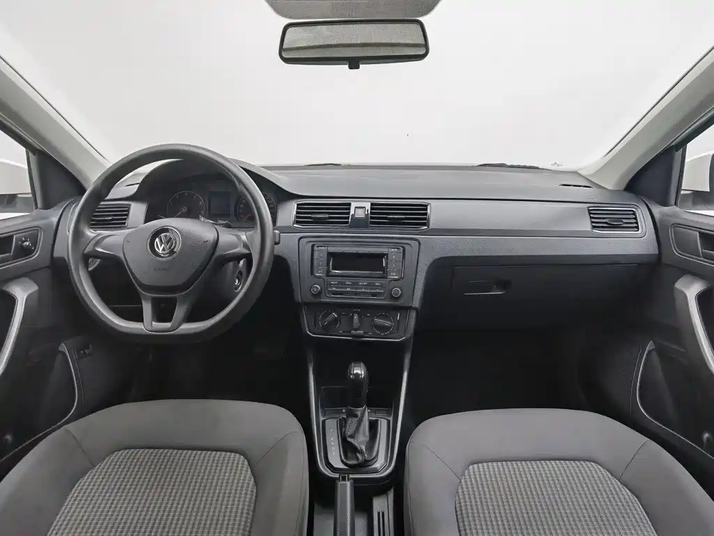 Volkswagen Santana 2023 2021 1.5L Automatic Trend Edition
