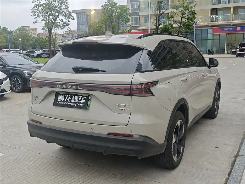 2025 Haval Xiaolong MAX