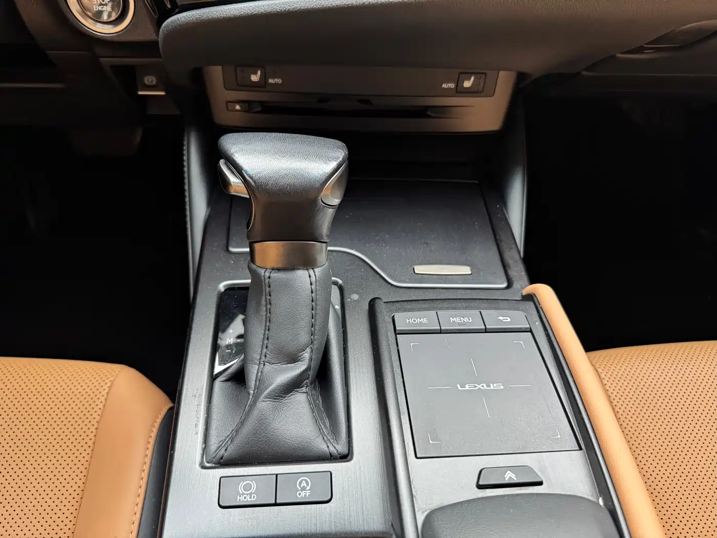 Lexus ES 2021 200 Excellence Edition фото 7
