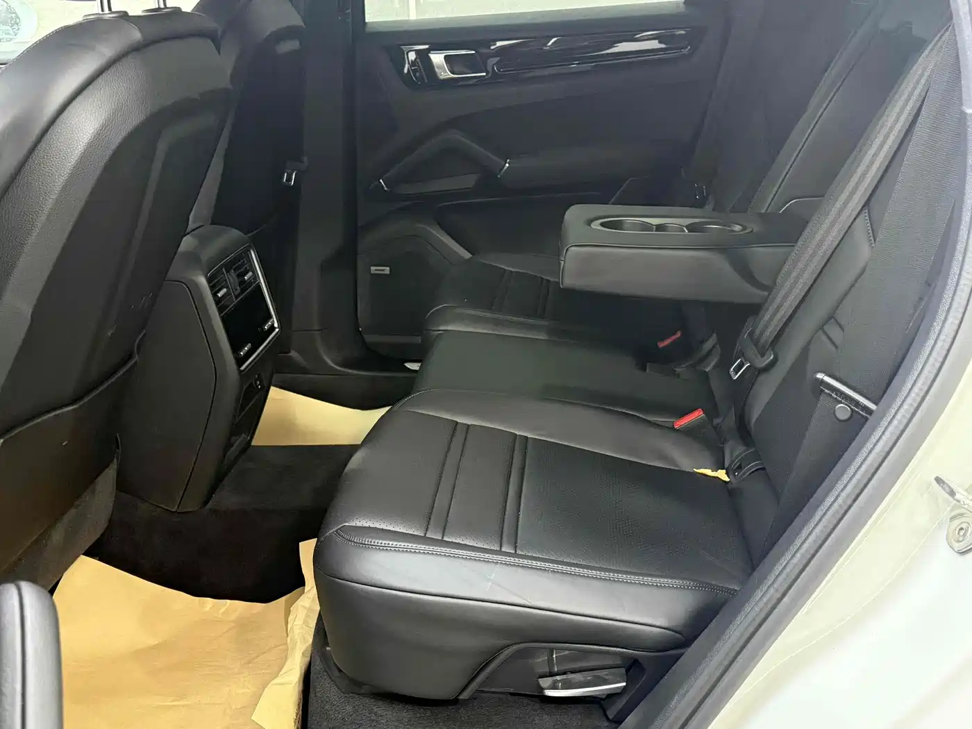 Porsche Cayenne 2019 Cayenne 3.0T фото 7