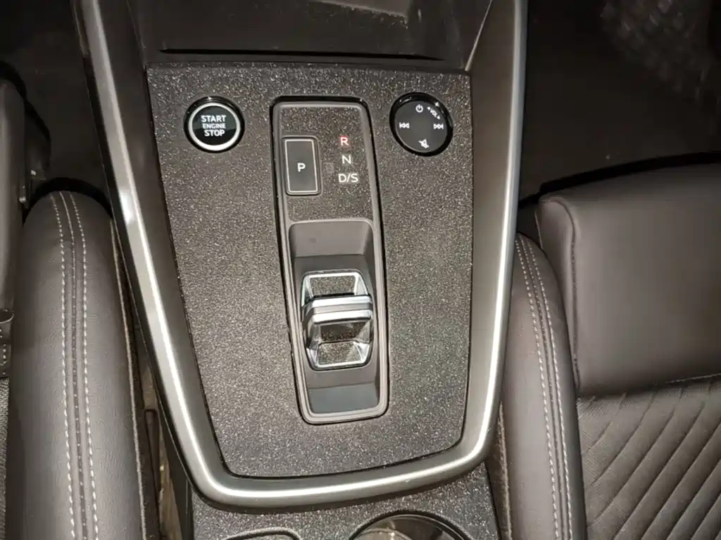 Фото 14 - Audi A3