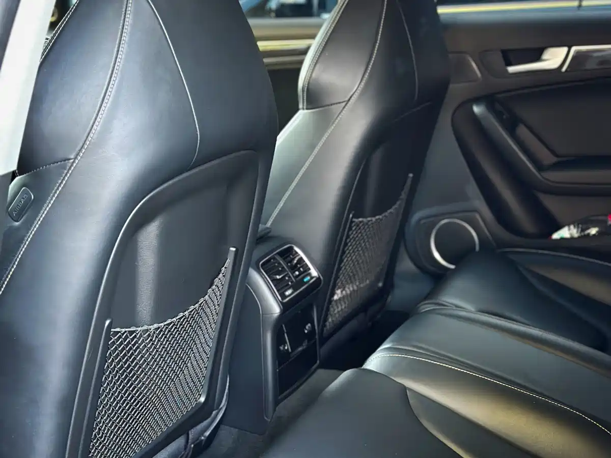 Audi S5 2012 S5 3.0T Sportback фото 7