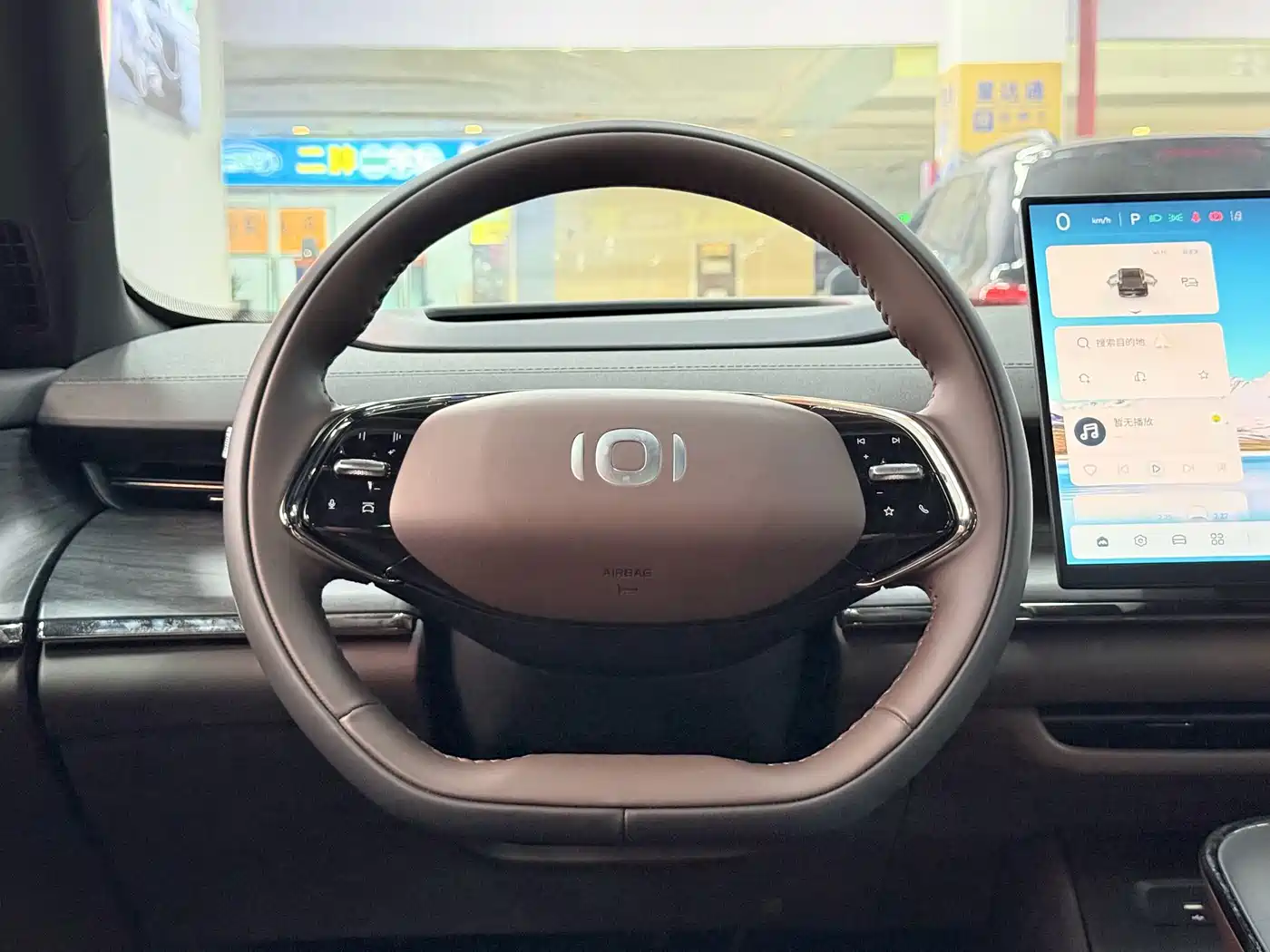 Changan Qiyuan A07 2026 2025 Ultra Long Blue Whale BEVt730 Flagship