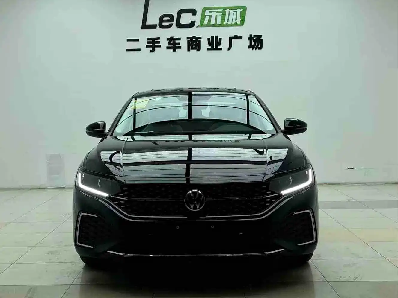 Volkswagen Passat 2026 2026 Outstanding Edition 380TSI Dragon Soaring Version