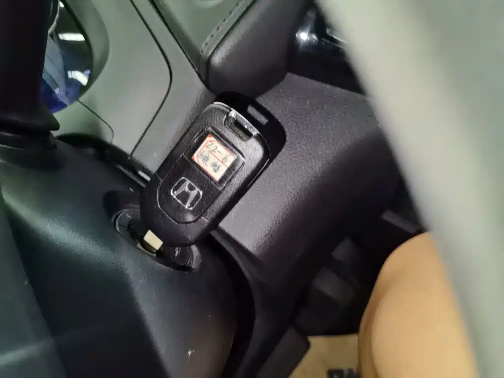 صورة 9 - Honda Vezel