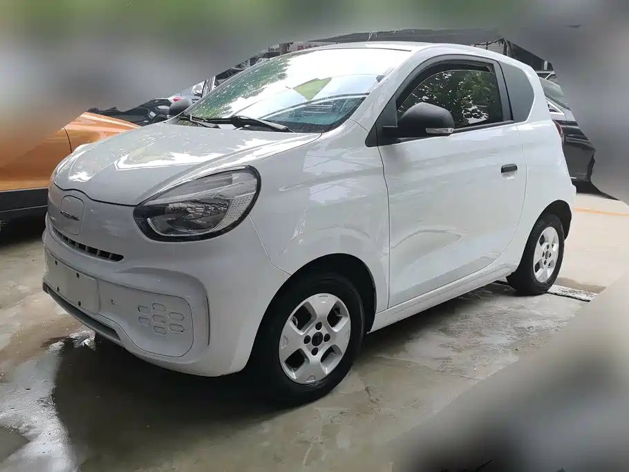 Roewe Kaiwei CLEVER 2020 Urban Style Edition