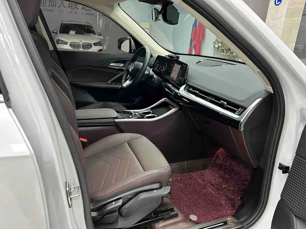 BMW X1 2025 2024 sDrive20Li X Design Package