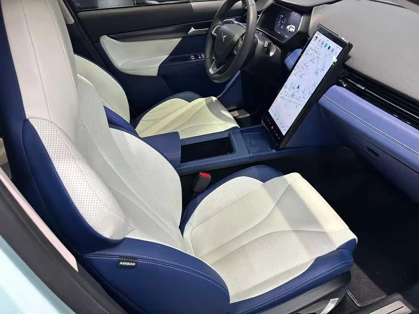 XPeng G3 2021 2021 G3i 460N