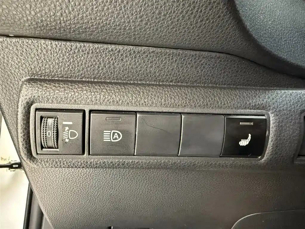 Toyota Corolla 2022 TNGA 1.5L CVT Pioneer Edition фото 9