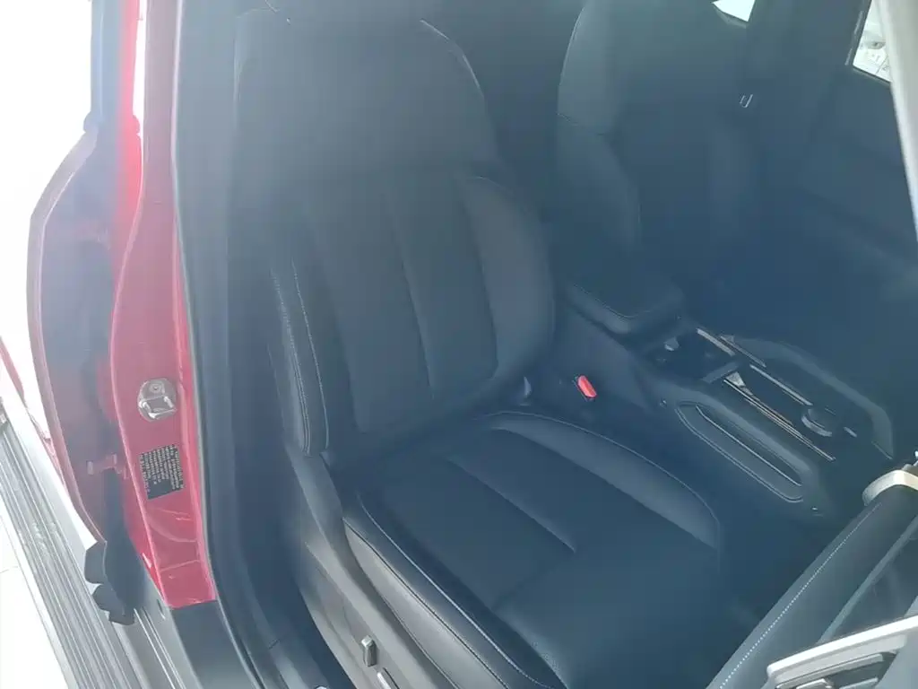 Chery Fengyun Chery X3 PLUS 2025 2025 Pure Electric Version