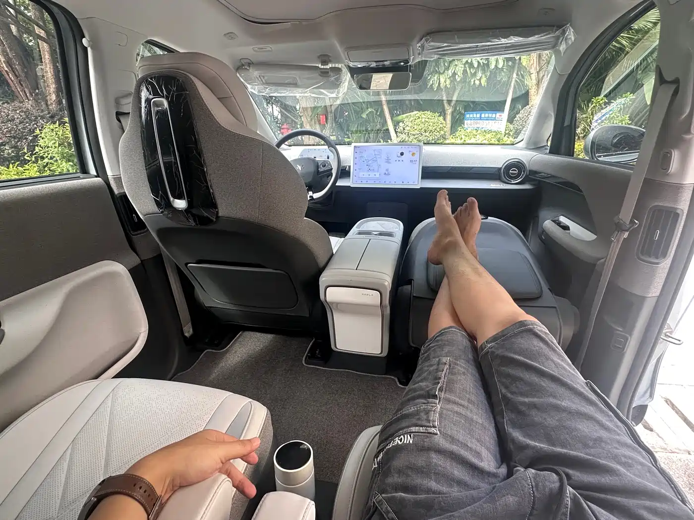 ARCFOX EXTREME FOX POLAR FOX KOALA