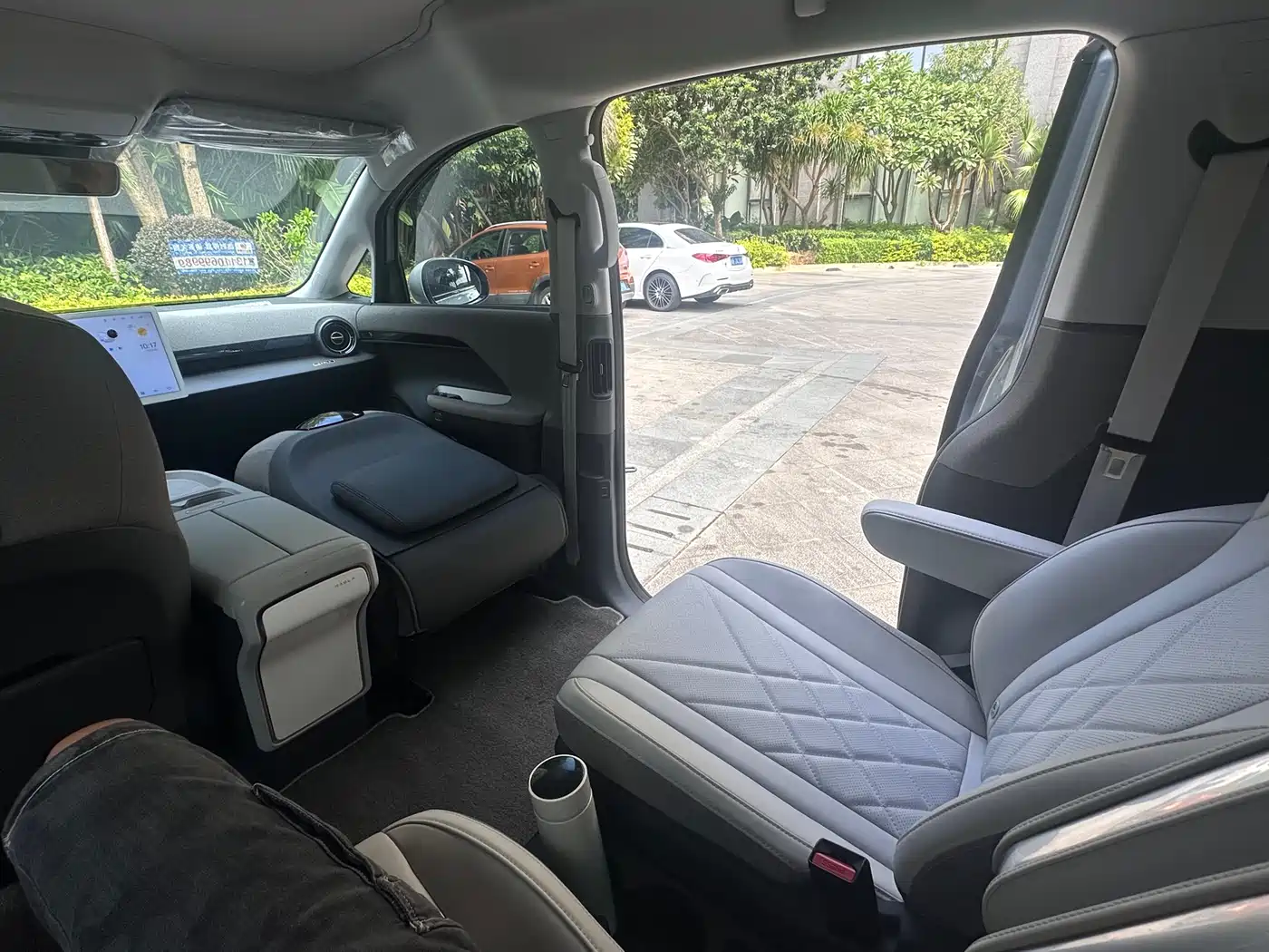 ARCFOX EXTREME FOX POLAR FOX KOALA