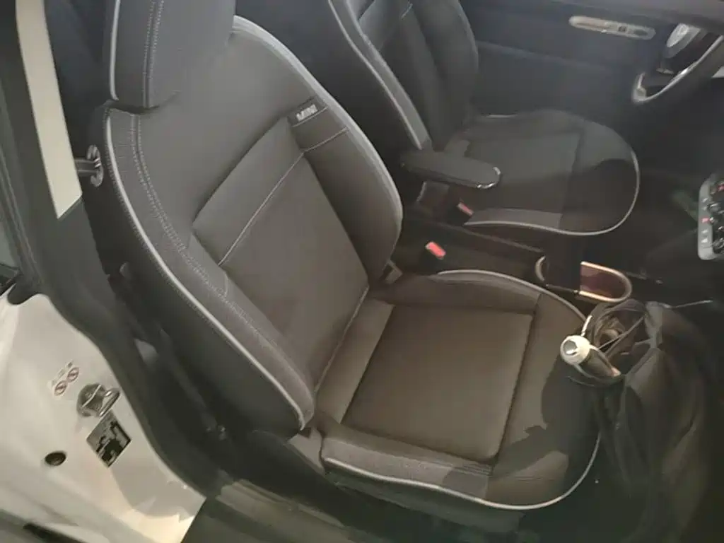 MINI Electric MINI COOPER 2025 2025 Model 456km COOPER E Classic