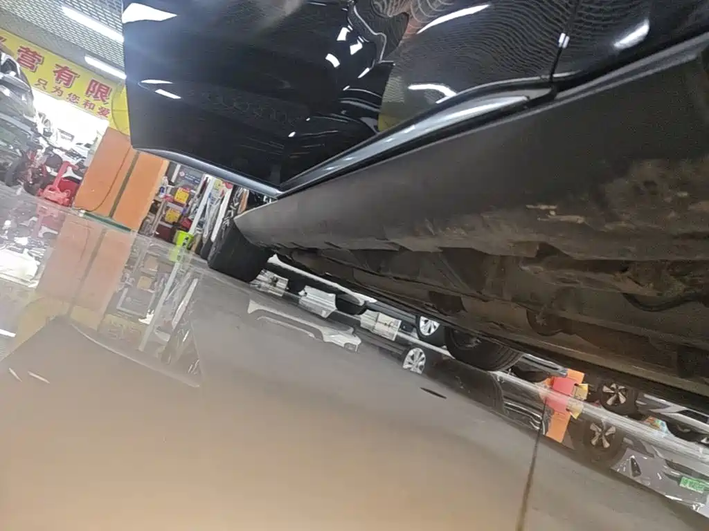 BYD Han 2020 2020 DM AWD Performance Luxury Edition