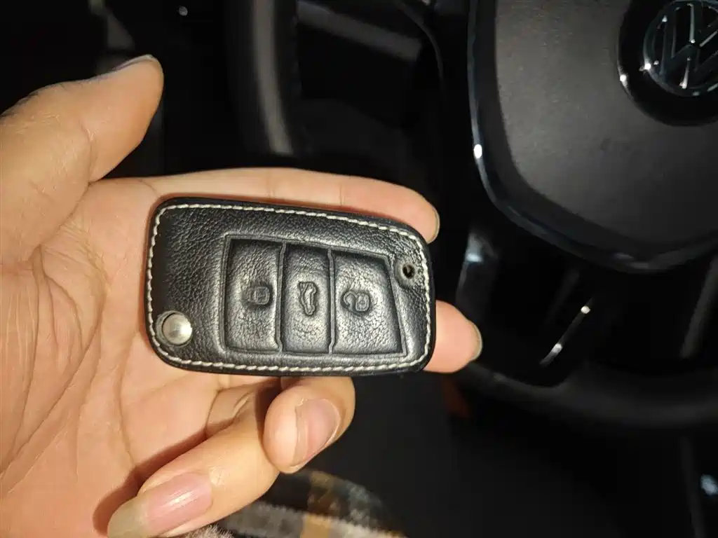 Volkswagen Bora 2020 1.5L Automatic Elite фото 17