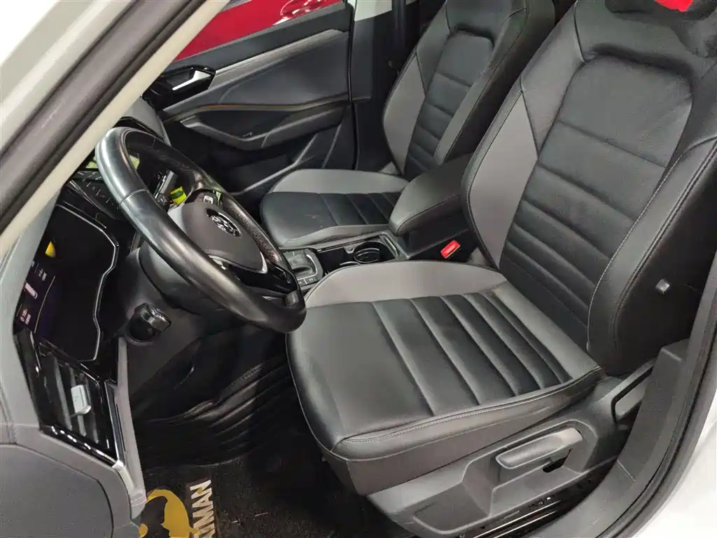 Volkswagen Sagitar 2021 280TSI DSG Comfort Smart Connect Edition фото 15