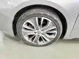 Фото 23 - Geely Geometry A
