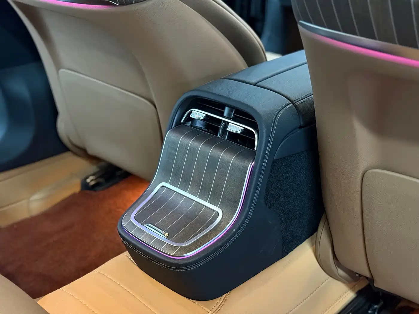 Mercedes-Benz E-Class 2025 Facelift E 300 L Luxury фото 20