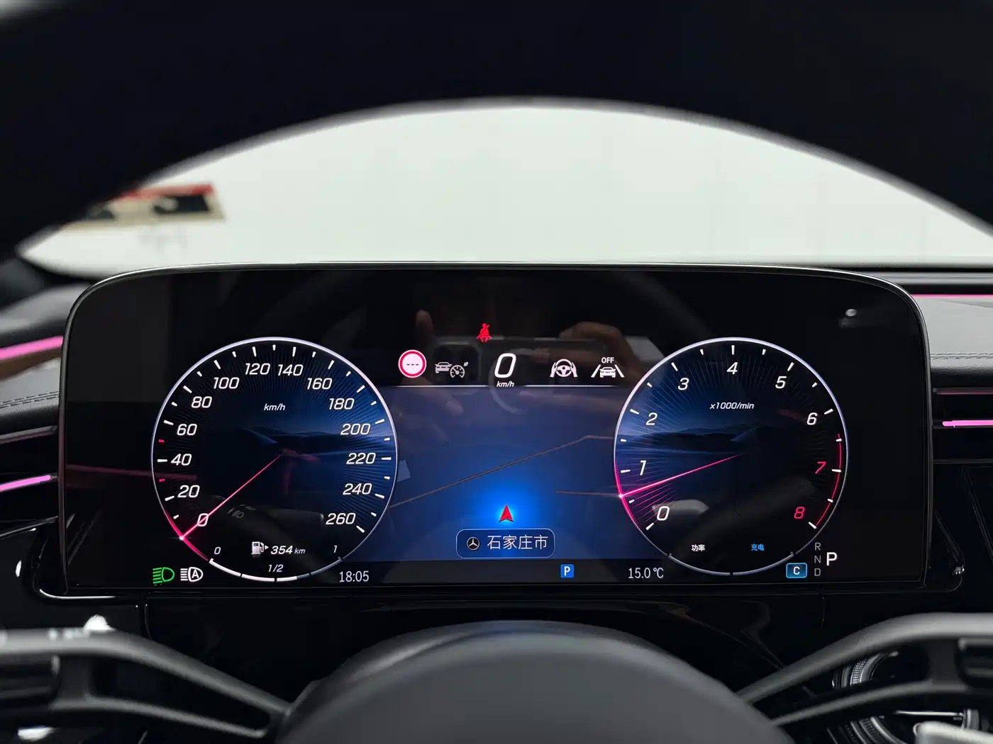 Mercedes-Benz E-Class 2025 Facelift E 300 L Luxury фото 38