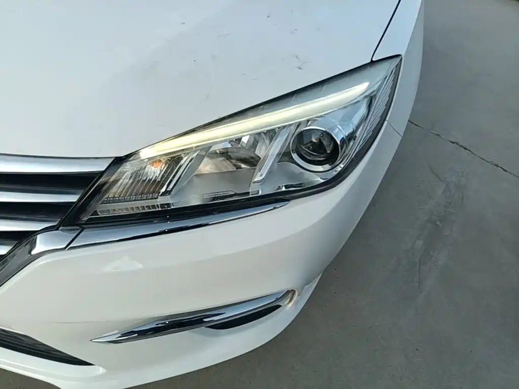Roewe 360 2018 2018 PLUS 1.5L Automatic Exclusive Edition