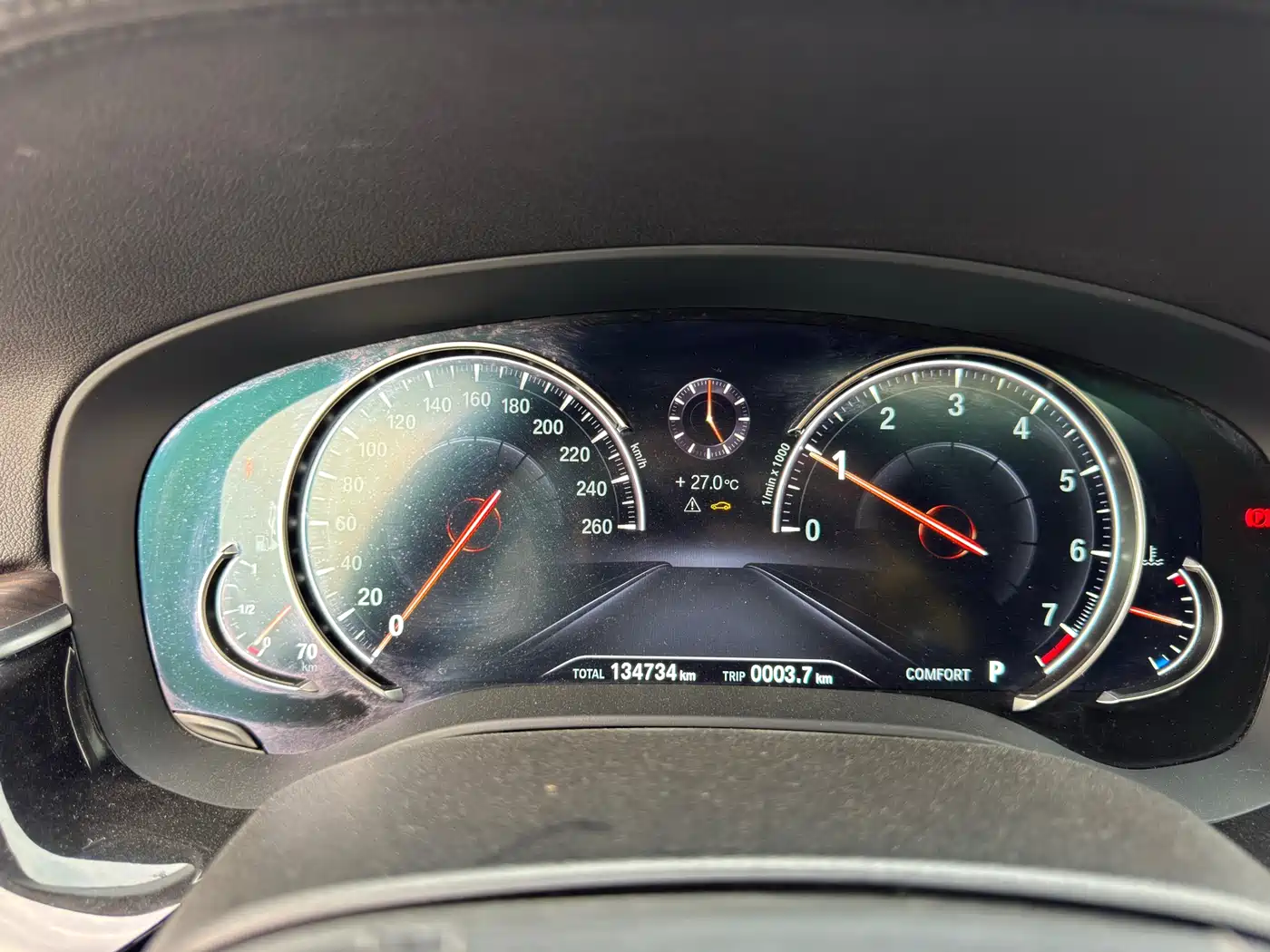 BMW 5 Series 2018 Facelift 530Li Exclusive Luxury Package фото 6