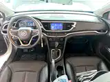 Фото 10 - Buick Excelle