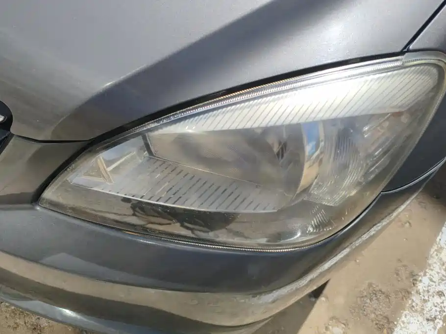 Great Wall C30 2012 2012 1.5L Manual Elite Model