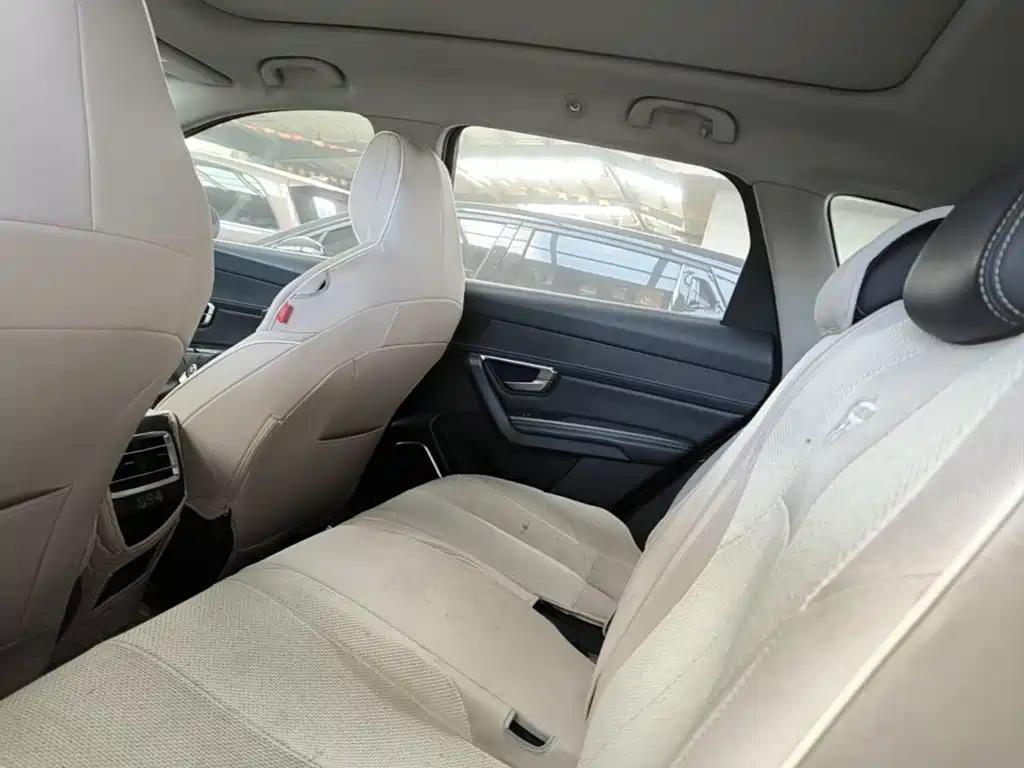BYD Song Pro 2021 2019 1.5T Automatic Elite