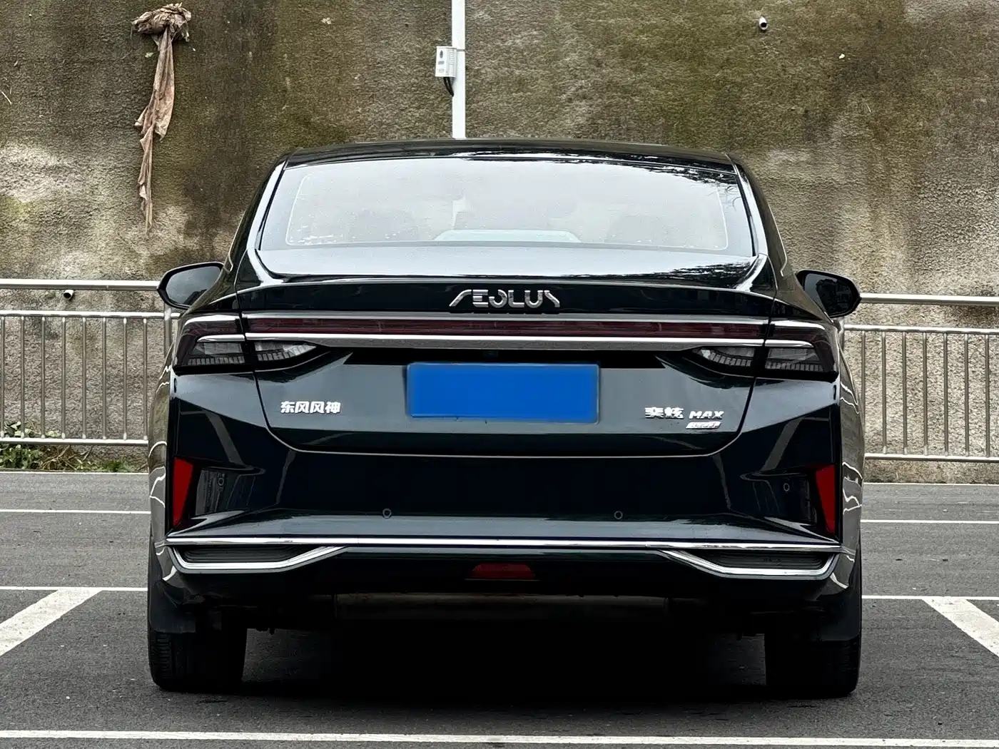 DONGFENG YI HYUN MAX