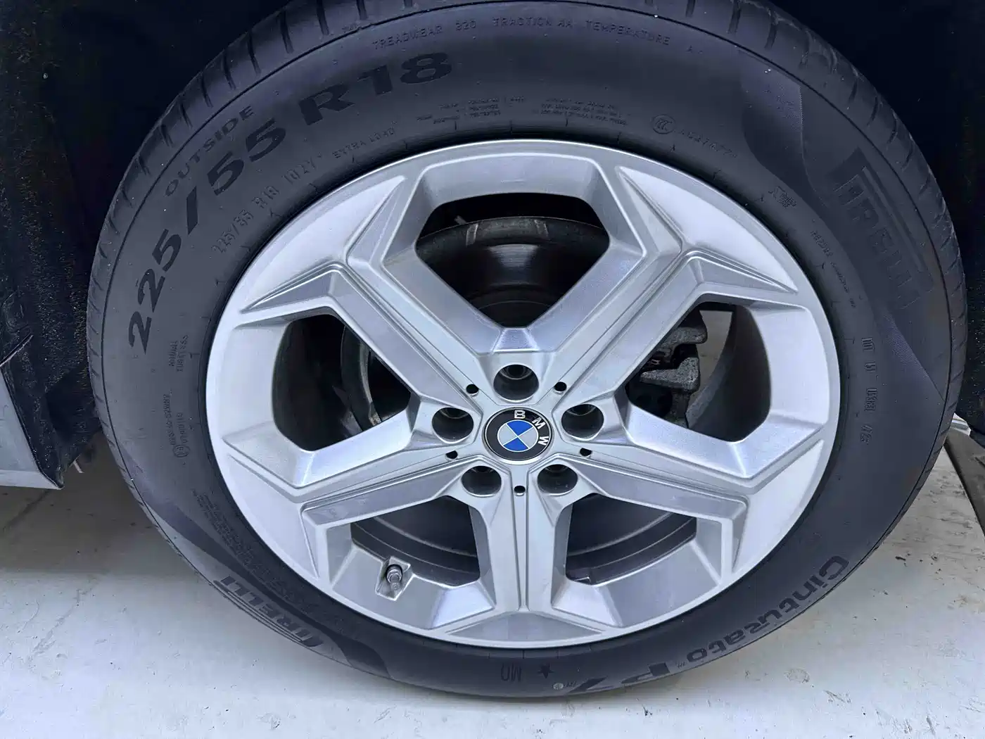 BMW 3 Series 2023 320Li M Sport Package фото 11