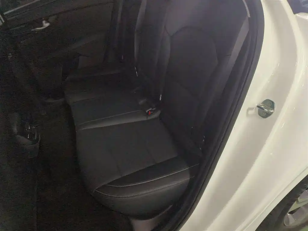 Kia K3 2019 1.5L CVT Smart Connect Edition фото 13