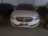 Фото 2 - Buick Excelle