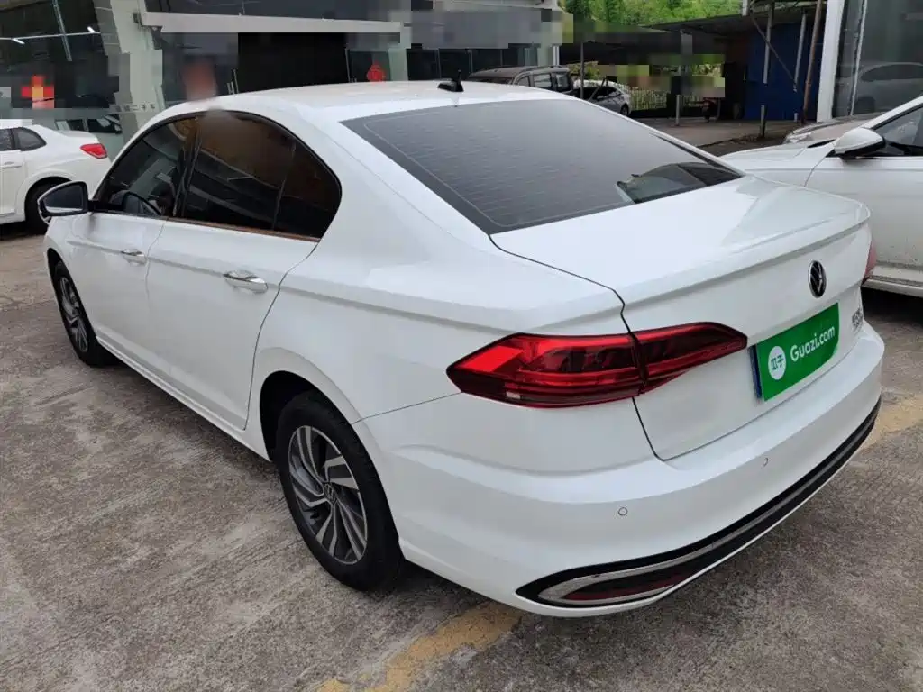 Volkswagen Bora 2023 200TSI DSG Yuexing Edition фото 5