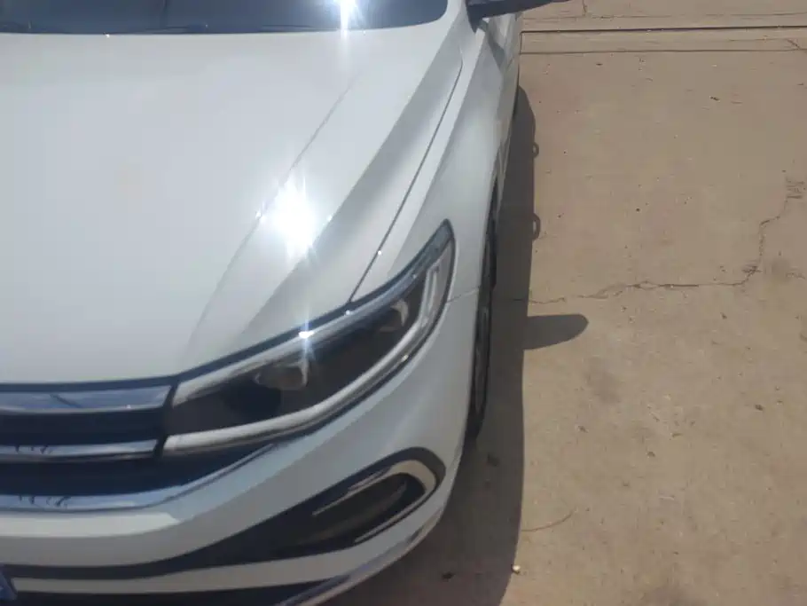 Photo 5 - Volkswagen Bora