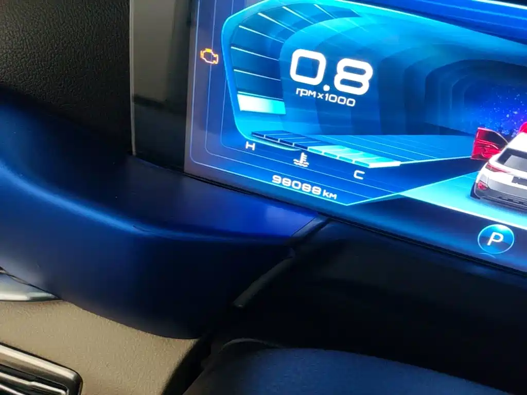 Bestune T77 2019 2019 230 TID Automatic Noble Model China V