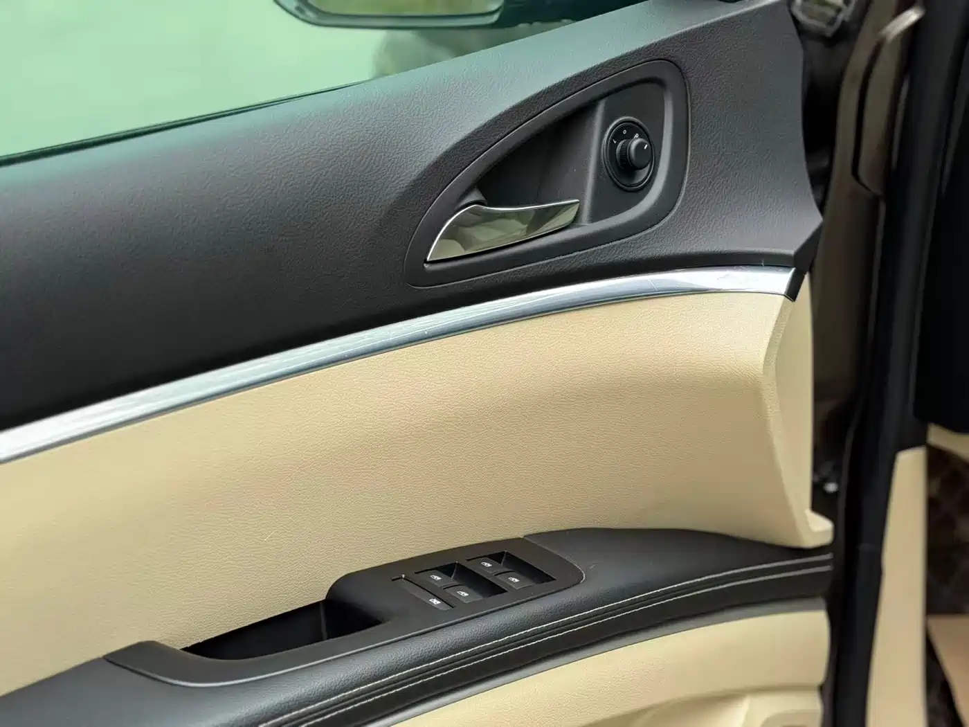 Buick GL8 2023 Land Business Class 652T Luxury фото 19