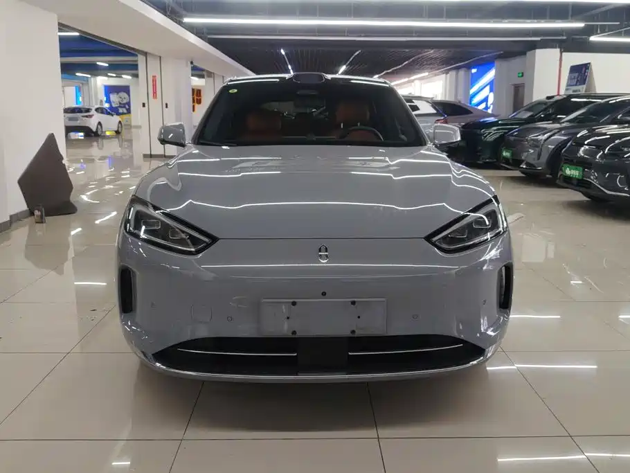 AITO Wenjie AITO M5 2025 2025 Pure Electric Ultra RWD