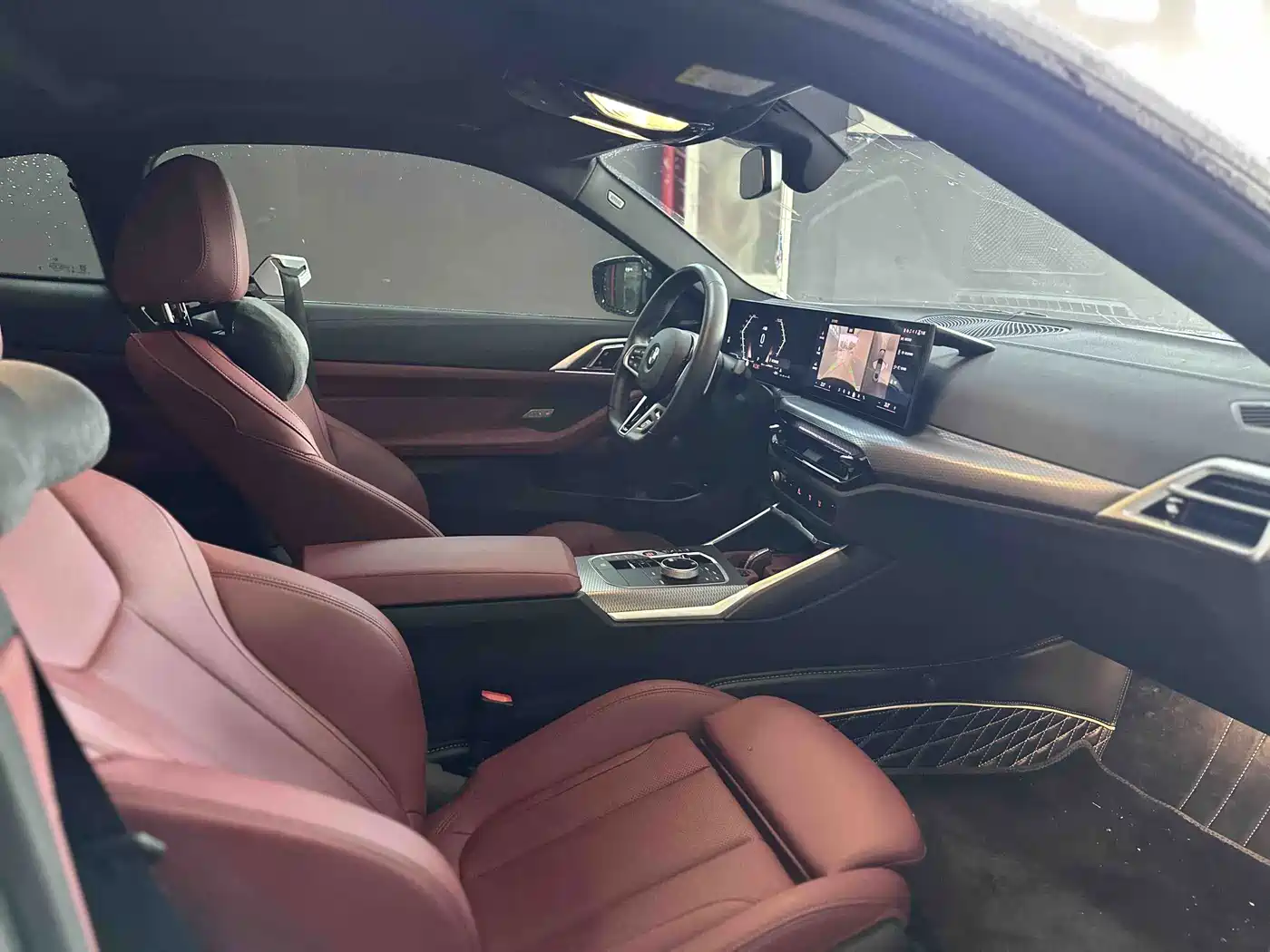 BMW 4 Series 2026 2024 430i M Sport Shadow Edition