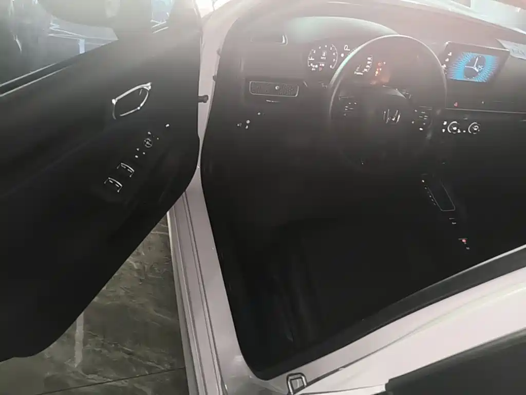 Honda Integra 2024 2023 240TURBO CVT Tech Edition