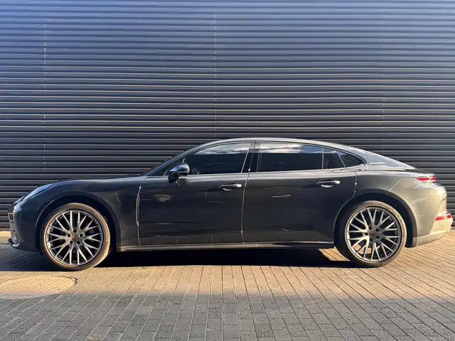 Porsche Panamera 2024 Panamera 4 Executive Long Wheelbase 2.9T — фото 4