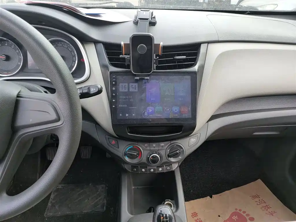 Chevrolet Sail 2015 Sail 3 1.5L Manual Ideal Sunroof Edition фото 13