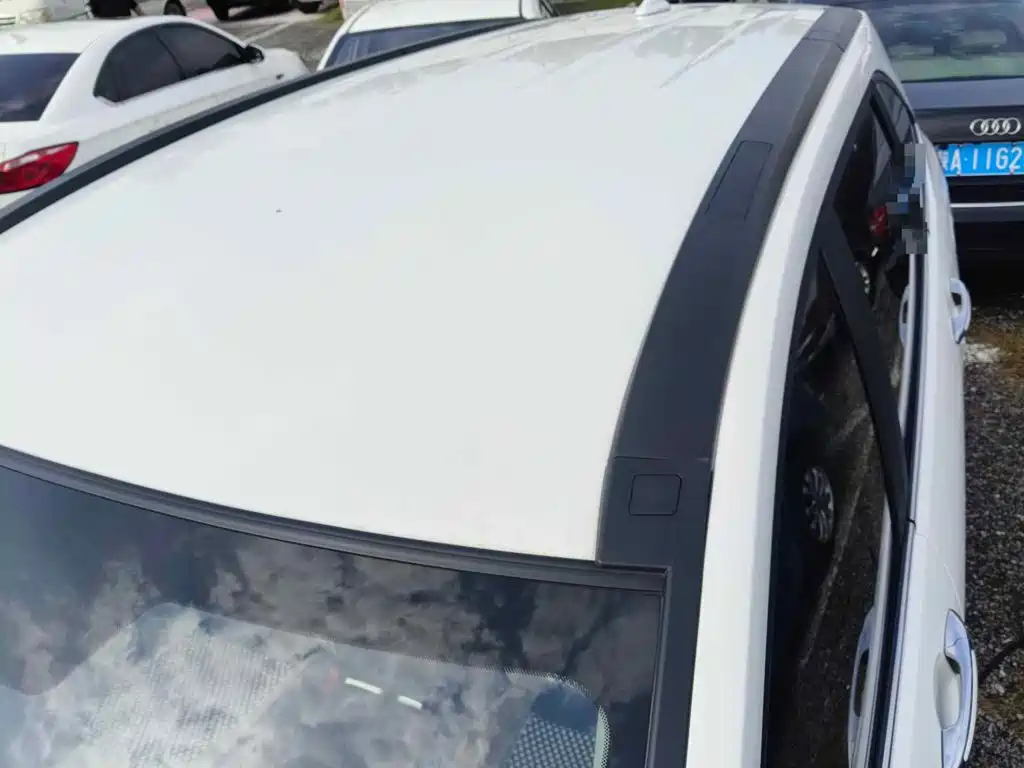Фото 6 - Haval M6