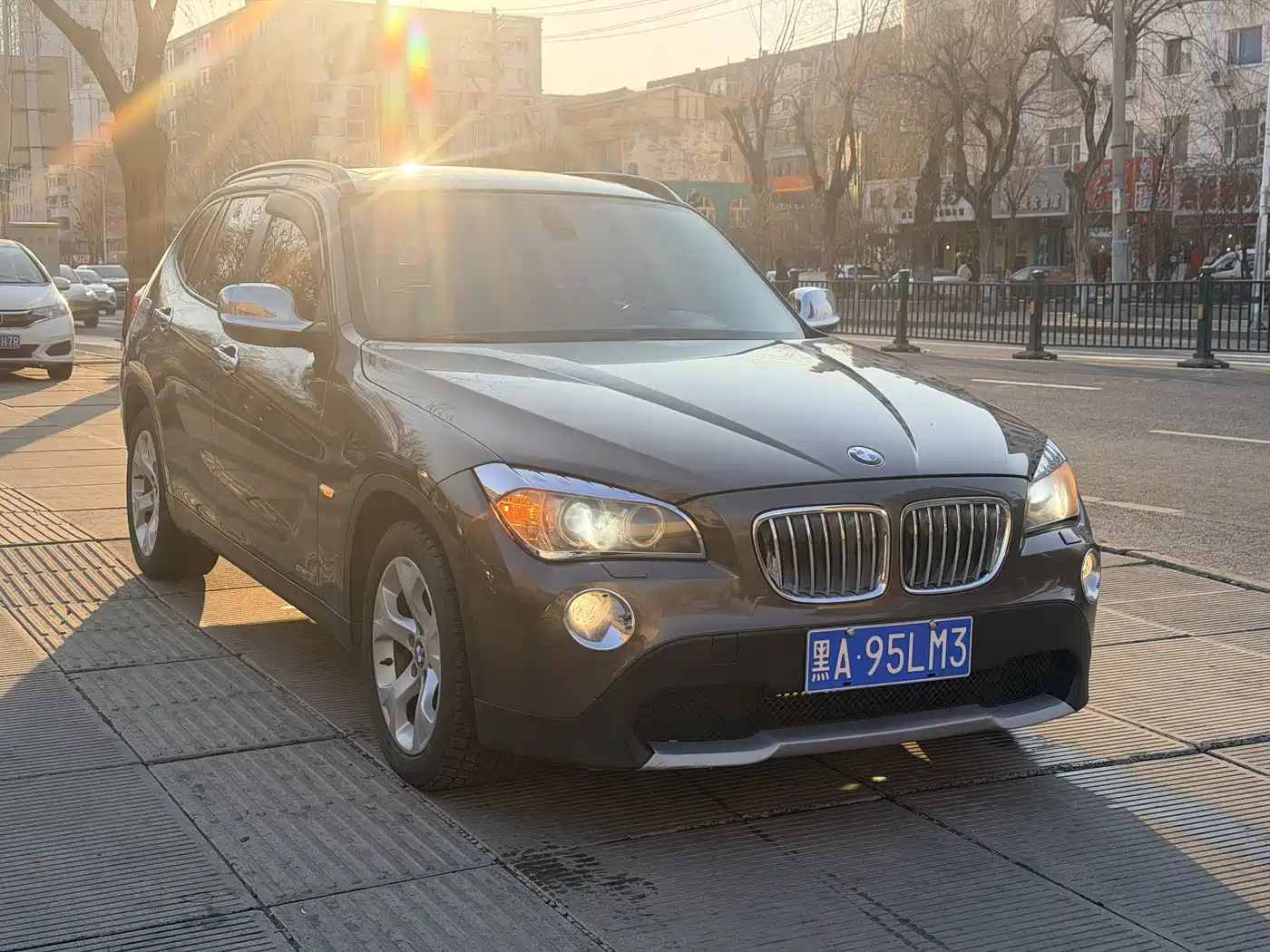 BMW X1 (Import) 2012 xDrive20i