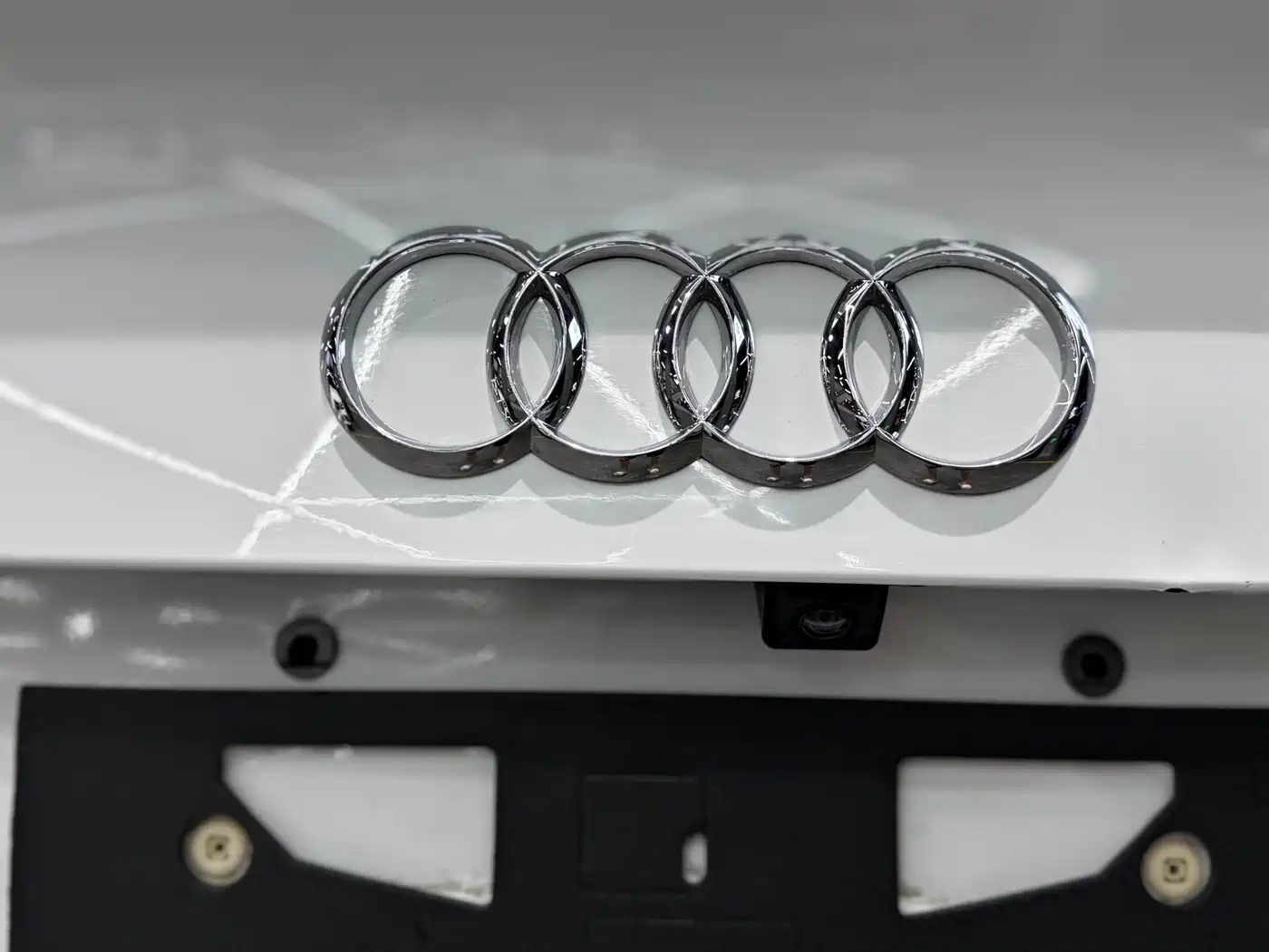 Audi A4L 2015 45 TFSI quattro Individual Sport фото 8